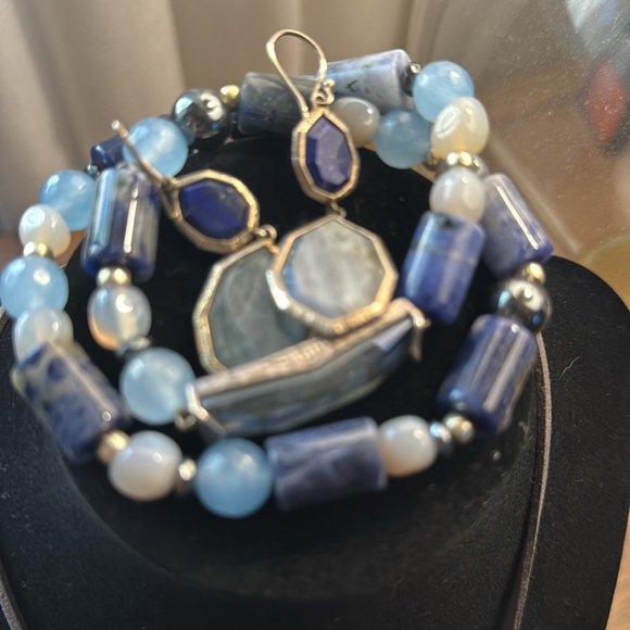 Silpada get stones set - Picture 4 of 4